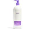 Ziaja, olio per massaggio rilassante, non lascia macchie, emolliente, 500 ml
