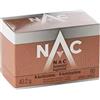 DIAMOND LIFE NAC Aumentata | Integratore POTENZIATO negli Effetti Antiossidanti e Detox | N-Acetil-Cisteina | Precursore del Glutatione | Alta Biodisponibilità | 90 Capsule | Vasetto Vetro Oscurato