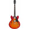Sire H7 Larry Carlton Cherry Sunburst