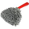 Audi 80A096150 - Spazzola in Microfibra per Interni di Tutte Le superfici