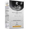 I.C.I.M. (BIONIKE) INTERNATION BioNike Shine On, Tintura Permanente per Capelli, 01 Nero