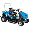 Trattorino trincia Bertolini Mulcher 92 PRO 2WD Vanguard