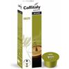 Caffitaly 10 Capsule Di Orzo Caffitaly System