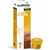 Caffitaly 10 Capsule Tè - Te Nero al Limone Caffitaly System