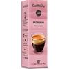 Caffitaly 10 Capsule Miscela Morbido originali Caffitaly System