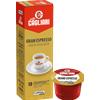 Caffitaly 10 Capsule Miscela Grand Espresso Caffè Cagliari Caffitaly System
