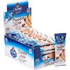 Riso Scotti Snack - Cannolo di Riso e Crema di Nocciole - Snack Dolce Senza Glutine, Senza Olio di Palma - 24 Pezzi