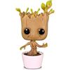 Avengers Funko POP! Marvel: Guardiani della Galassia - Groot ballerino