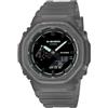 Casio Orologio analogico al quarzo digitale per unisex G-Shock