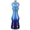 LE CREUSET MACINA PEPE AZURE BLU, S: h 21 x L 6 cm