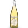 Pojer e Sandri - Zero Infinito 2025 - Vino Bianco Frizzante Biologico, col Fondo - 75cl