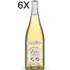 (6 BOTTIGLIE) Pojer e Sandri - Zero Infinito 2025 - Vino Bianco Frizzante Biologico, col Fondo - 75cl