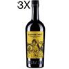 (3 BOTTIGLIE) Vecchio Magazzino Doganale - Madame Milù - Liquore da Bere al Bisogno - 70cl