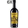 (6 BOTTIGLIE) Vecchio Magazzino Doganale - Madame Milù - Liquore da Bere al Bisogno - 70cl
