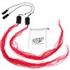 Play Juggling - Scarf Bolas con Sciarpa da Giocoleria Colorata - Red