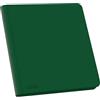 Ultimate Guard 12 Pocket Quadrow Zipfolio Xenoskin Green Ultimate Guard
