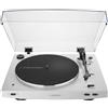 Audio Technica Giradischi con Trasmissione a Cinghia Bianco AT-LP3XBTWH Audio Technica