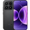 Xiaomi Cellulare Smartphone Xiaomi 17 5G 6,3" 12+512GB Dual Sim Black NERO