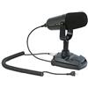 Yaesu Microfono desktop Yaesu M-90D per FT-991A, FTDX3000, FTDX10, FTDX101 jp