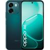 Oppo A6 AI Smartphone 6.75" Dual Sim 6 GB 256 GB 50MP+2 Android Sapphire Black OPPO