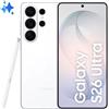 Samsung Galaxy S26 Ultra 6.9" AI 5G 12 GB 512 GB Android Bianco SM-S948BZWGEUE SAMSUNG