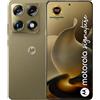 Motorola signature 6.8" 5G Extreme AMOLED 16/512 GB 50 MP Android Martini Olive MOTOROLA