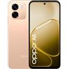 Oppo A6 AI Smartphone 6.75" Dual Sim 6 GB 256 GB 50MP+2 Android 15 Aurora Gold OPPO