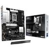 ASRock Scheda madre ASRock B860 Rock WiFi7 Intel Core Ultra LGA1851 B860 DDR5 ATX
