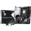 MSI Scheda madre MSI PRO H810M-B WIFI6E Micro-ATX MB6915