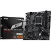MSI Scheda madre MSI PRO A620AM-G EVO WIFI Micro-ATX MB6992
