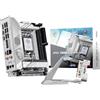 MSI Scheda madre MSI MPG Z890I EDGE TI WIFI Intel Z890 Chipset Mini-ITX MB6620