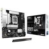 ASRock B860M Rock WiFi Scheda Madre Intel Core Ultra LGA1851 B860 DDR5 Micro ATX