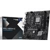 MSI Scheda madre MSI PRO H810M-E Micro-ATX MB6972