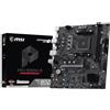 MSI Scheda madre MSI PRO B550M-B Micro-ATX MB6989