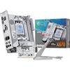 MSI Scheda madre MSI MPG X870I EDGE TI EVO WIFI Mini-ITX MB6993