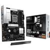 ASRock Scheda madre ASRock B850 Rock WiFi7 AMD Ryzen Ser CPU Socket AM5 DDR5 ATX