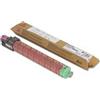 Ricoh Toner Originale Laser colore Magenta Ricoh 841819