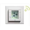 Mitsubishi - Mitsubishi Controllo wireless con display per recuperatore di calore canalizzabile VMC PZ-SVL08DCT-E
