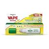 VAPE FUMAKILLA VAPE DERM FAMILY ACTIVE GEL DOPOPUNTURA Roll On, Prodotto cosmetico specifico per alleviare il fastidio causato dalle punture di insetto, Formula con proprietà lenitive e rinfrescanti, 15ml