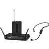 Shure Sistema Wireless Shure SVX14 PGA31 Con Cuffie NUOVE