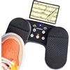 STRICH SPT-10 Pedale wireless per iPad, ricaricabile, per girare pagine