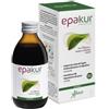 ABOCA Epakur Advanced Sciroppo 320 G