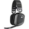 Corsair Cuffie gaming Corsair HS80 RGB wireless