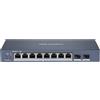 Hikvision Switch Hikvision Grigio [301802029]