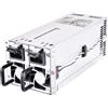 Silverstone Alimentatore ridondante Silverstone SST-GM1000-2UG V2 1000 Watt [SST-GM1000-2UG-V2]