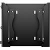 Hp Custodia Hp per Desktop Mini V4+ Vesa Sleeve 18.5x16.33x4.5cm Nero