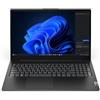 Lenovo Notebook 15.6'' Lenovo V15 G5 IRL i5-13420H/8GB/256GB SSD/Win11Pro/Nero [83GW0083IX]