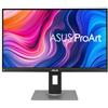 ASUS ProArt PA278QV Monitor 27 IPS QHD 5ms Multimediale Pivot Hub DVI/miniDP/HDMI/DisplayPort