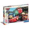 Clementoni Puzzle 24 Maxi Pezzi Disney Princess 24241 di Clementoni