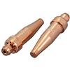 RIVERWELD Punte da taglio in acetilene 3-101 misura 1 per torcia da taglio Victor Style Oxygen Oxy Oxyfuel 2pz